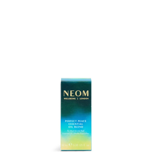 NEOM Perfect Peace Essential Oil Blend 10ml