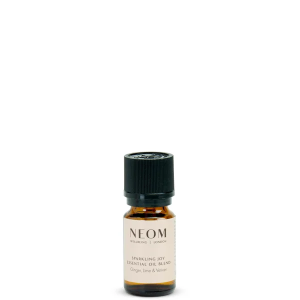 NEOM Sparkling Joy Essential Oil Blend 10ml