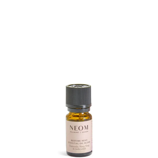 NEOM Wellbeing Bedtime Hero Essential Oil Blend