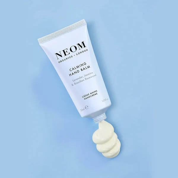 NEOM Wellbeing Calming Hand Balm 30ml