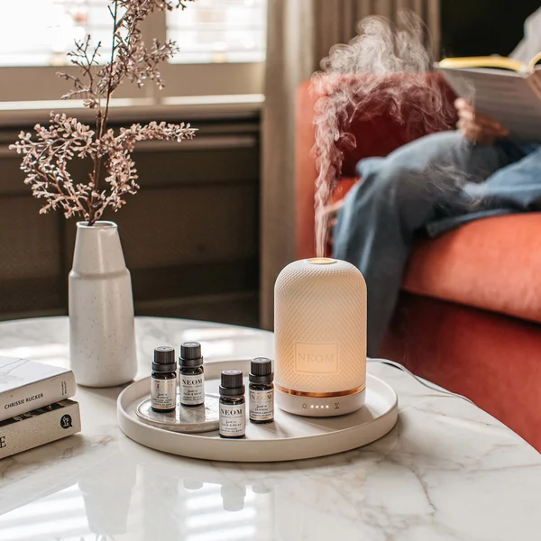 NEOM Wellbeing Complete Bliss Essential Oil Blend 10ml