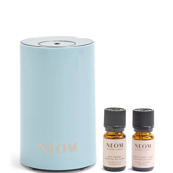 NEOM Wellbeing Exclusive Pod Mini Set