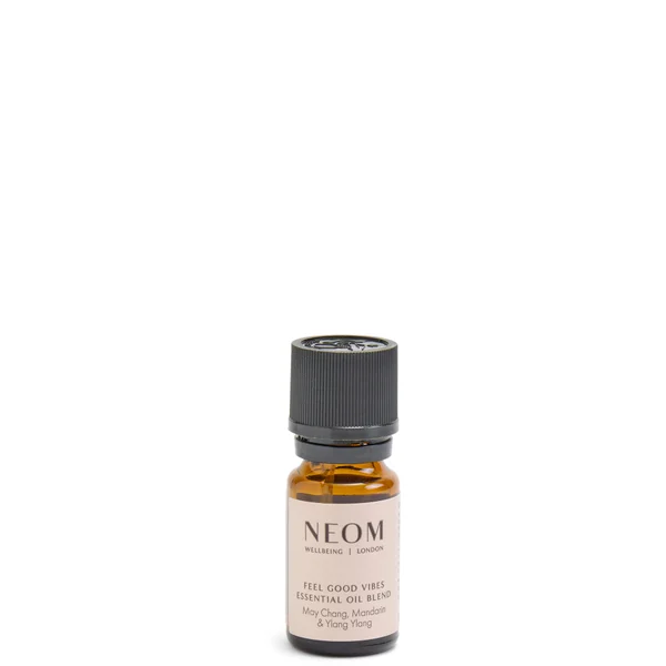 NEOM Wellbeing Feel Good Vibes Essential Oil Blend 10ml