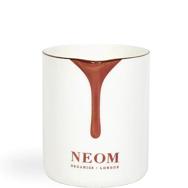 NEOM Wellbeing Perfect Night's Sleep Intensive Skin Treatment Candle 140g