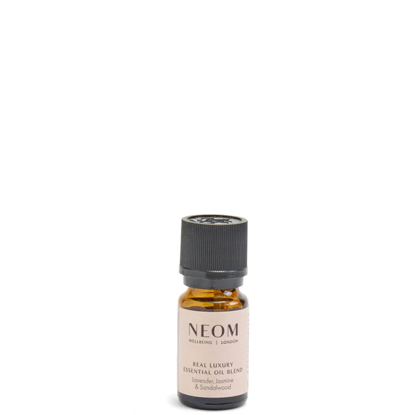 NEOM Wellbeing Real Luxury Essential Oil Blend 10ml
