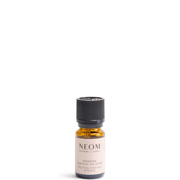 NEOM Wellbeing Sensuous Essential Oil Blend