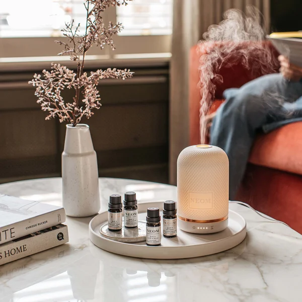 NEOM Wellbeing Sensuous Essential Oil Blend