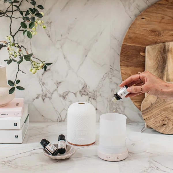 NEOM Wellbeing Wellbeing Pod