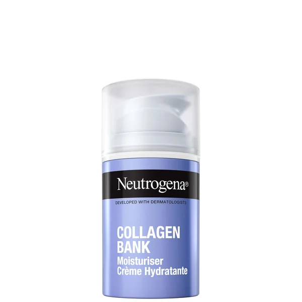 Neutrogena Collagen Bank Moisturiser 50ml