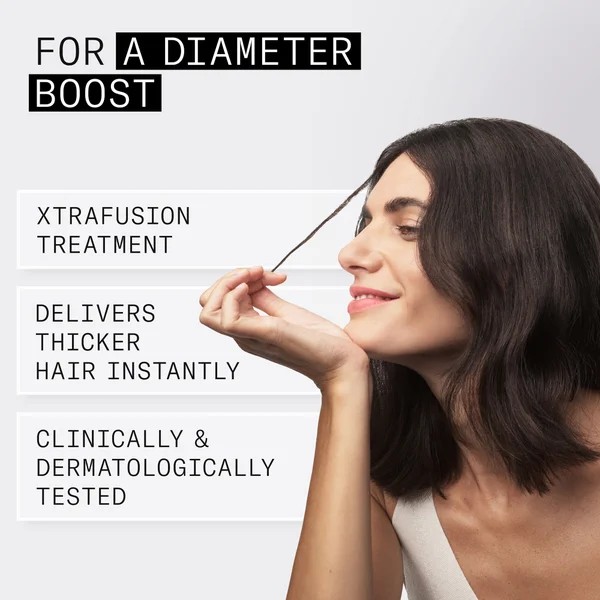 NIOXIN Density Defend Diaboost Hair Thickening Serum Leave-In Scalp Treatment Serum 100ml