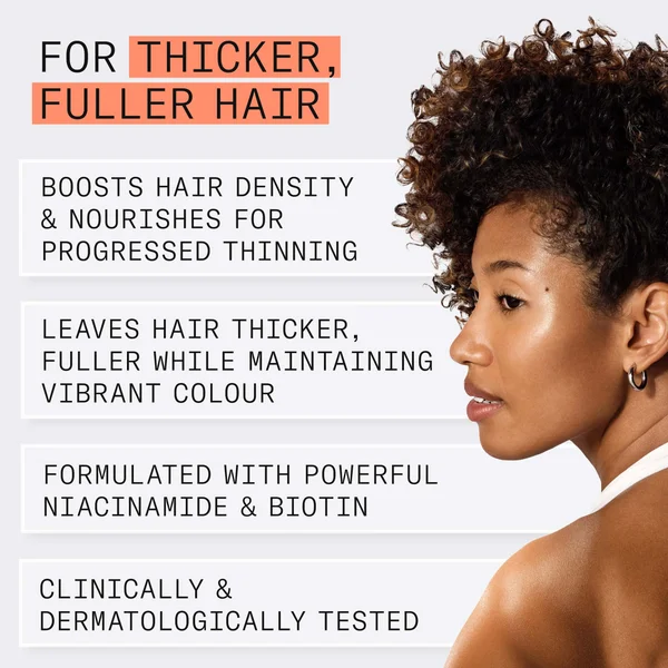 NIOXIN Scalp And Hair Thickening System 4 For Coloured Dry And Damaged Hair With Progressed Thinning Trial Kit