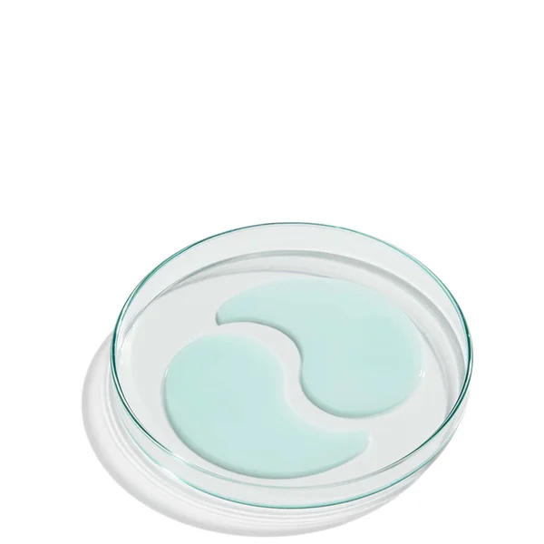 NIP+FAB Hyaluronic Fix Extreme4 Hydration Jelly Eye Patches (20 Pairs)