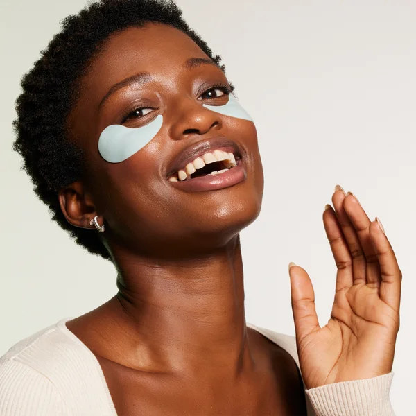 NIP+FAB Hyaluronic Fix Extreme4 Hydration Jelly Eye Patches (20 Pairs)