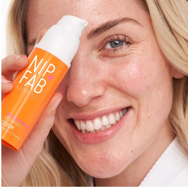 NIP+FAB Vitamin C Fix Serum 50ml
