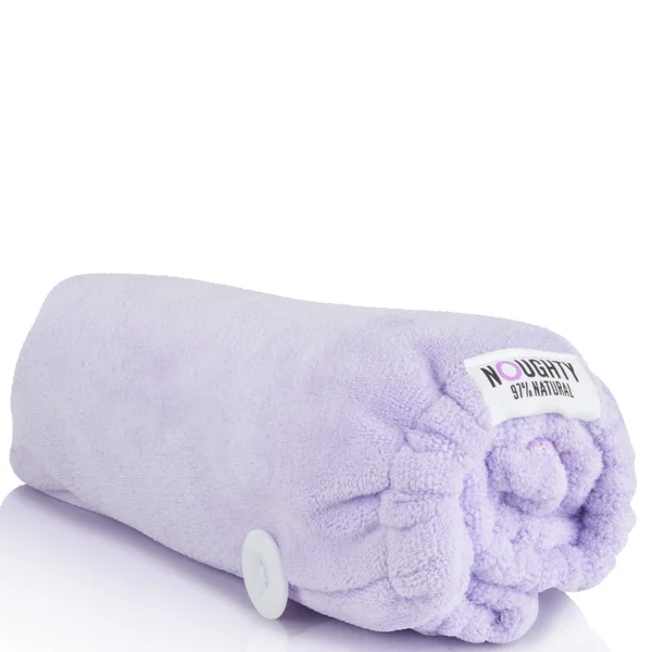 Noughty Hair Towel (One Size)