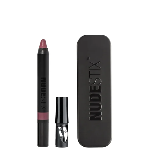 NUDESTIX Intense Matte Lip and Cheek Pencil 2.8g (Various Shades)