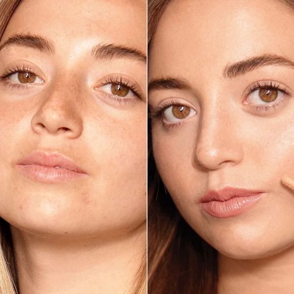 NUDESTIX Nudefix Cream Concealer 10ml (Various Shades)