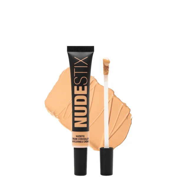 NUDESTIX Nudefix Cream Concealer 10ml (Various Shades)