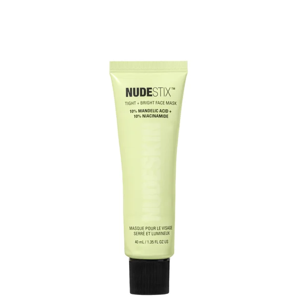 NUDESTIX NUDESKIN Tight and Bright Mask 40ml