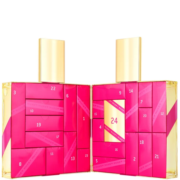 NUXE Advent Calendar (Worth £213)