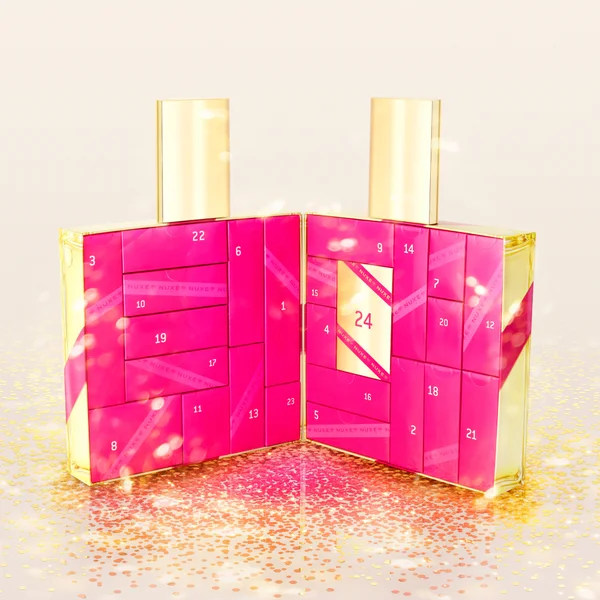 NUXE Advent Calendar (Worth £213)