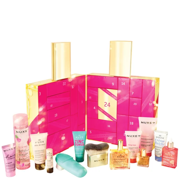 NUXE Advent Calendar (Worth £213)