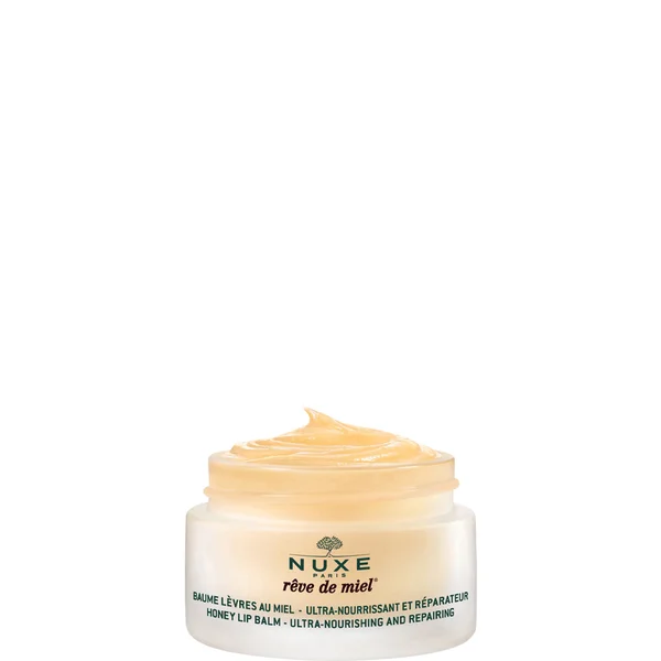 NUXE Baume Levres Reve De Miel - Honey Lip Balm (15g)