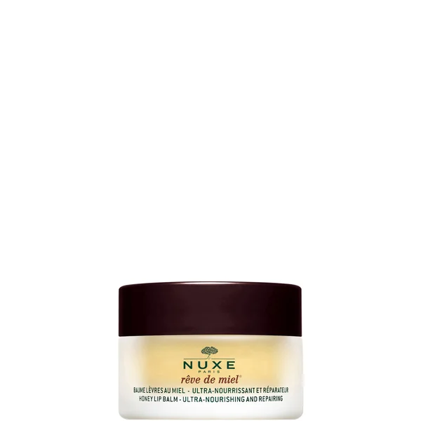 NUXE Baume Levres Reve De Miel - Honey Lip Balm (15g)