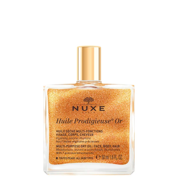 NUXE Day To Night Bundle