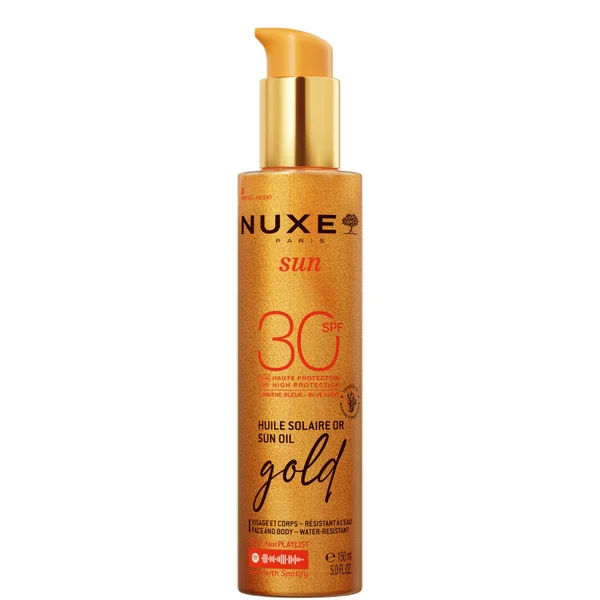 NUXE Day To Night Bundle