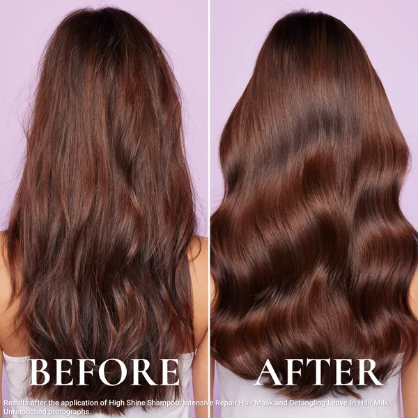 NUXE Hair Prodigieux Detangling Leave-in Hair Milk 100ml