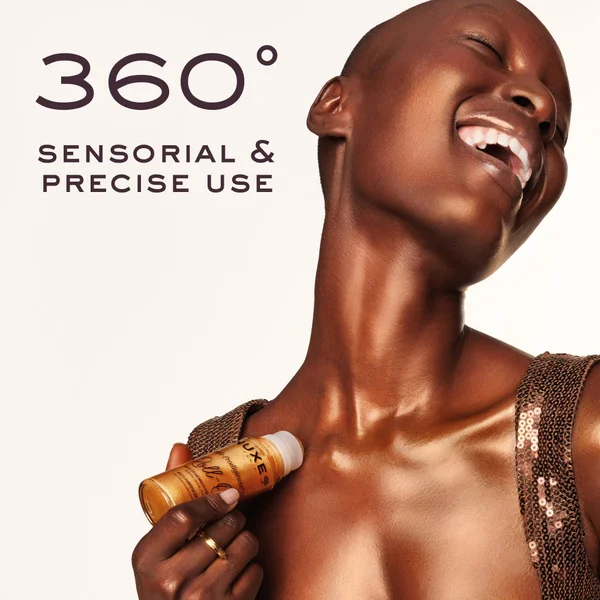 NUXE Huile Prodigieuse Or Roll-On 60ml