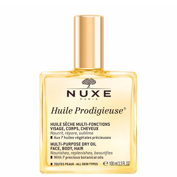 NUXE Iconics Bundle