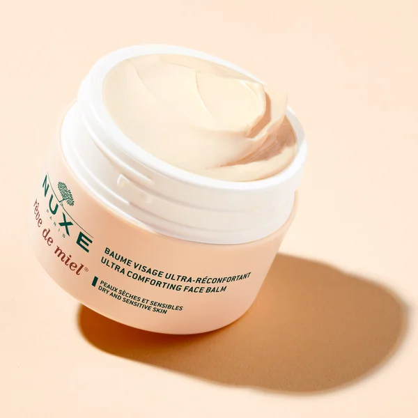 NUXE Reve De Miel Ultra Comforting Face Balm 50ml