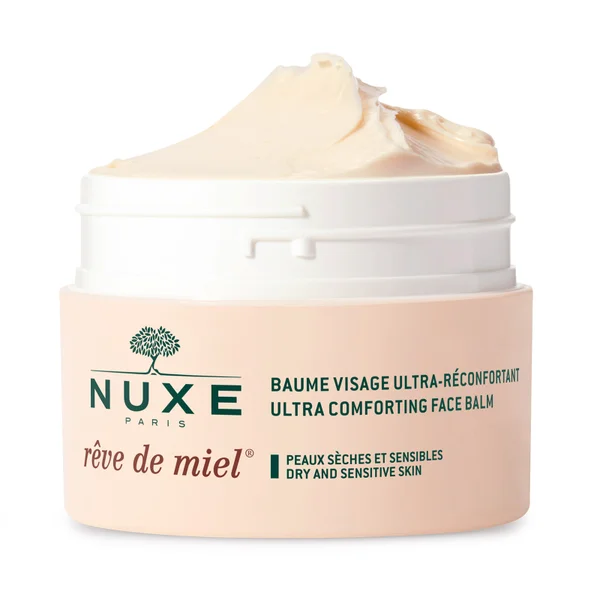 NUXE Reve De Miel Ultra Comforting Face Balm 50ml