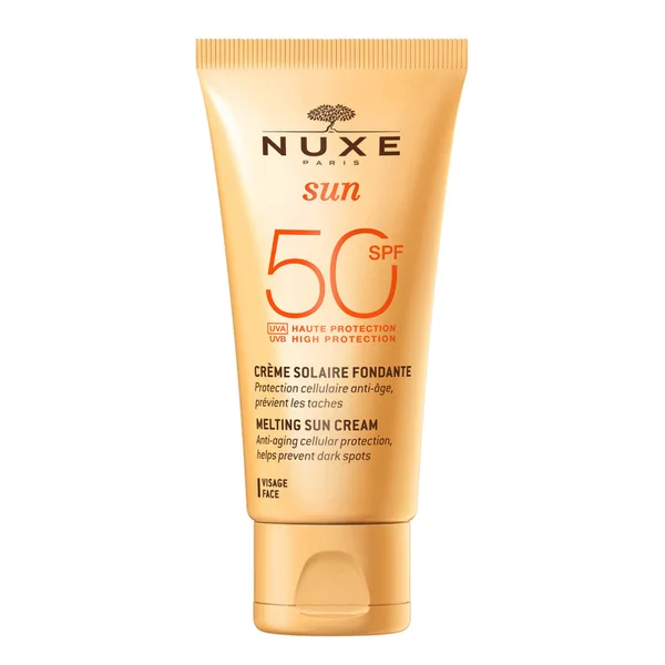 NUXE Summer Face And Body Bundle