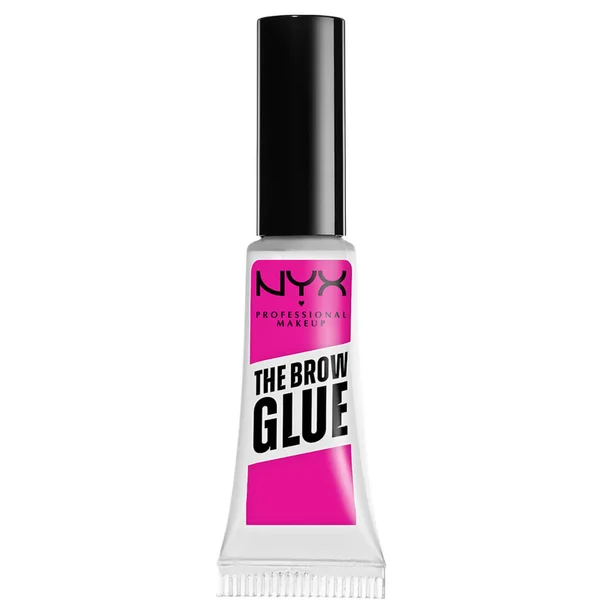 NYX Professional Makeup Iconic Hero Lip Eye And Face Bundle