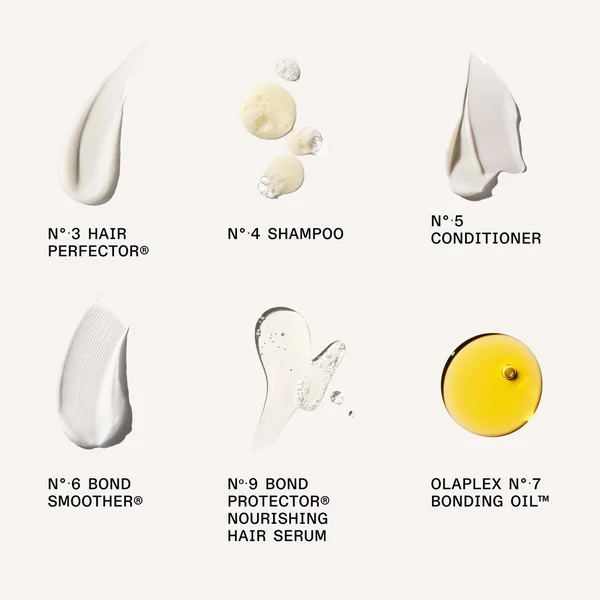 Olaplex Mini Essentials Kit (Worth £31)