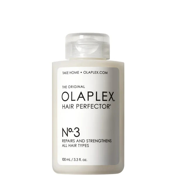Olaplex No.3 No.6 And No.7 Bundle