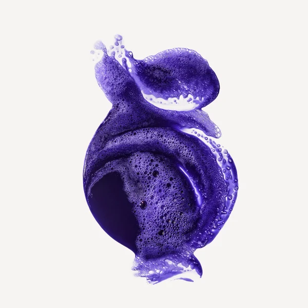 Olaplex No.4P Blonde Hair Hydrating And Brightening Purple Toning Shampoo 250ml