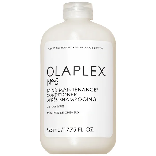 Olaplex No.5 Bond Maintenance Conditioner Jumbo 525ml (Worth £56)