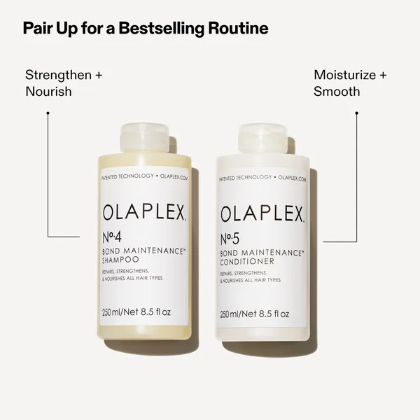 Olaplex Shampoo And Conditioner Jumbo Duo