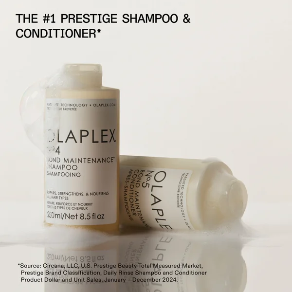 Olaplex Shampoo And Conditioner Set