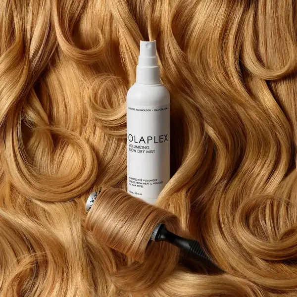 Olaplex Volume And Shine Styling Set