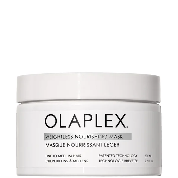 Olaplex Weightless Nourishing Mask 200ml