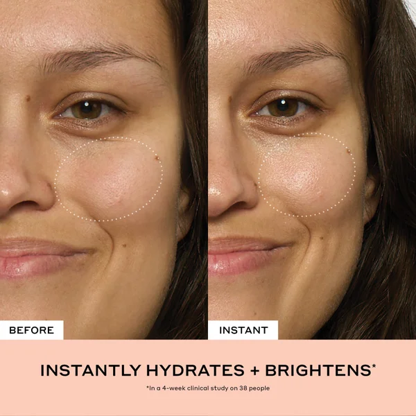 Ole Henriksen Peach Glaze Glow Mist 80ml