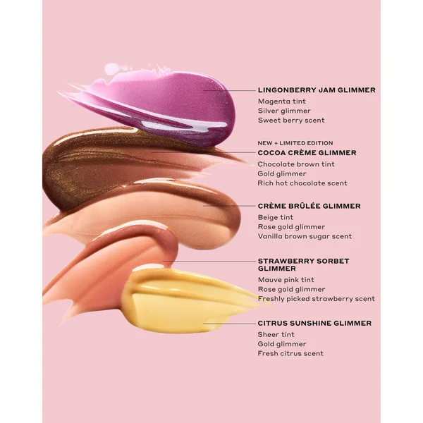 Ole Henriksen Pout Lip Vault (Worth £85)