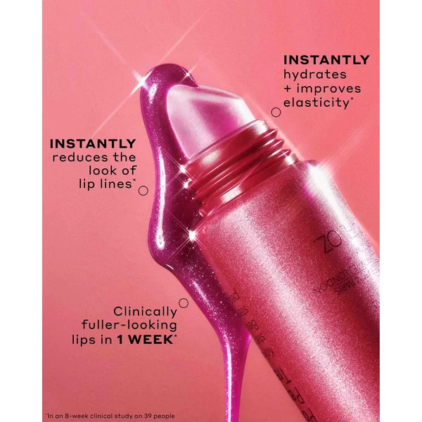 Ole Henriksen Pout Lip Vault (Worth £85)