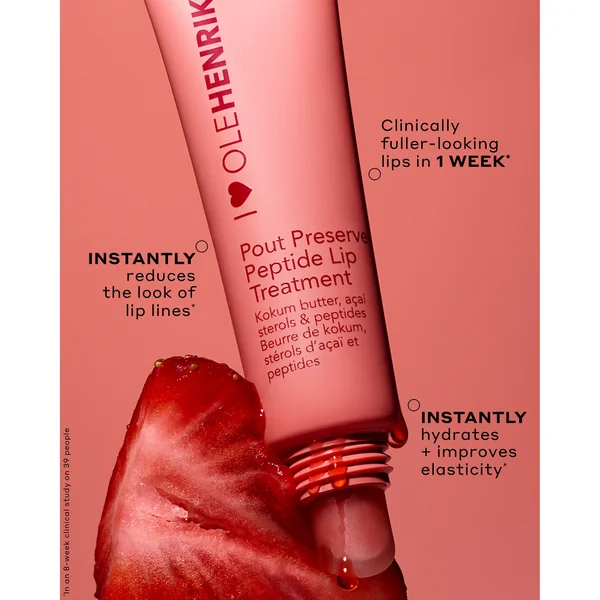 Ole Henriksen Pout Preserves Petites (Worth £30)