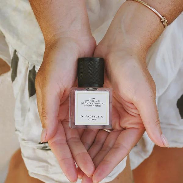 Olfactive O Citrus Eau De Parfum 30ml